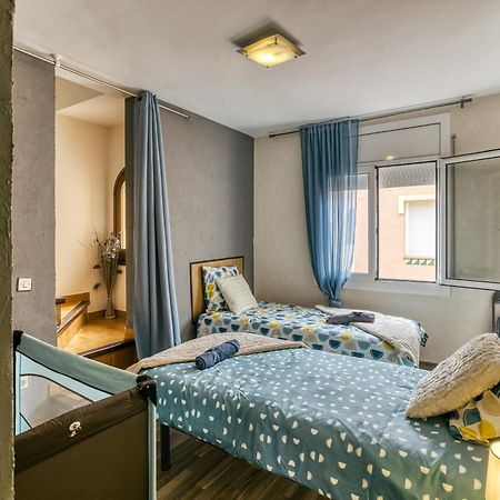 La Petite Venise Empuriabrava Solarium Vue Mer, 2 Terrasses Clim Parking Free Oc Keys Εξωτερικό φωτογραφία