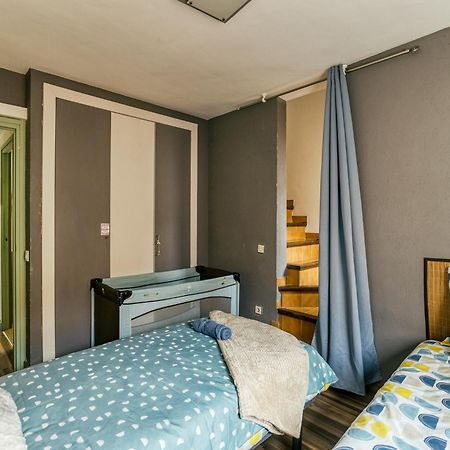La Petite Venise Empuriabrava Solarium Vue Mer, 2 Terrasses Clim Parking Free Oc Keys Εξωτερικό φωτογραφία