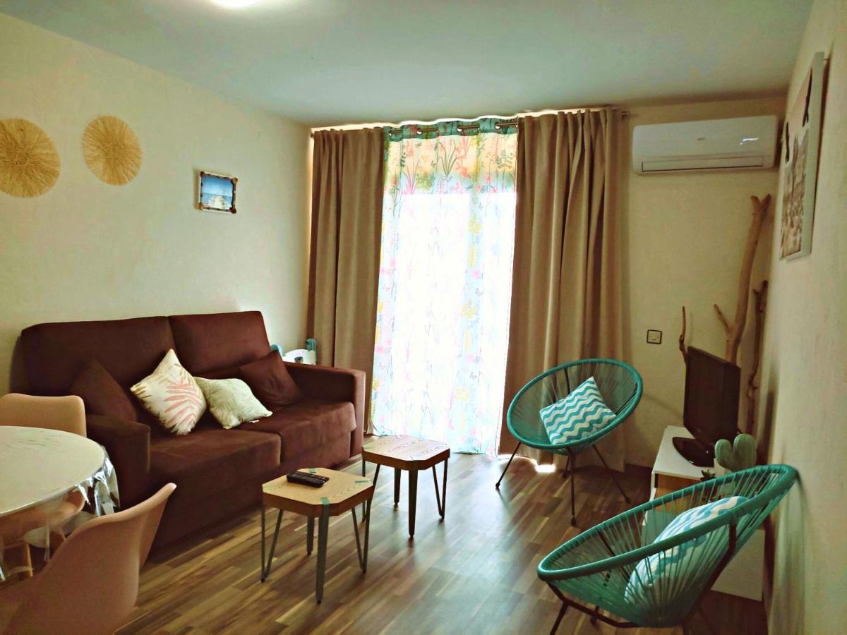 La Petite Venise Empuriabrava Solarium Vue Mer, 2 Terrasses Clim Parking Free Oc Keys Εξωτερικό φωτογραφία