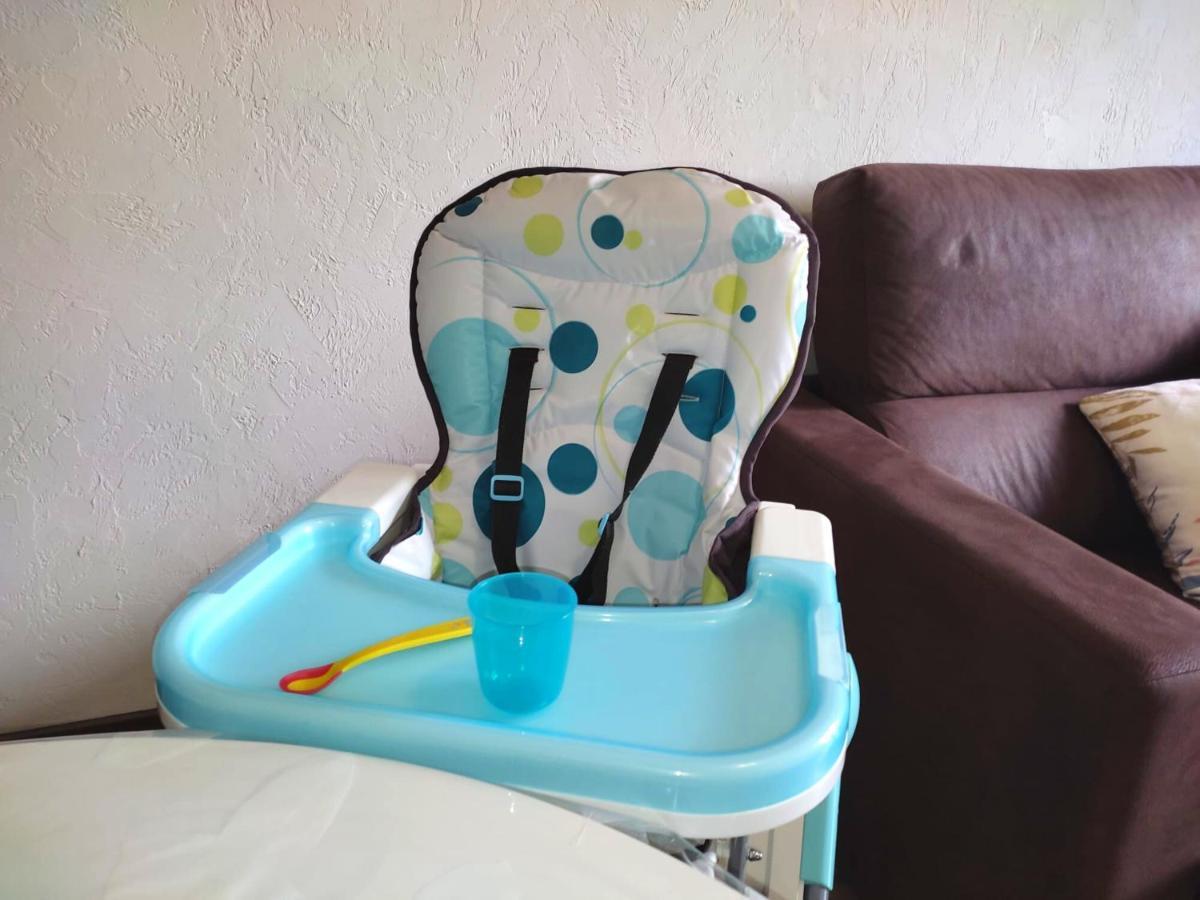 La Petite Venise Empuriabrava Solarium Vue Mer, 2 Terrasses Clim Parking Free Oc Keys Εξωτερικό φωτογραφία