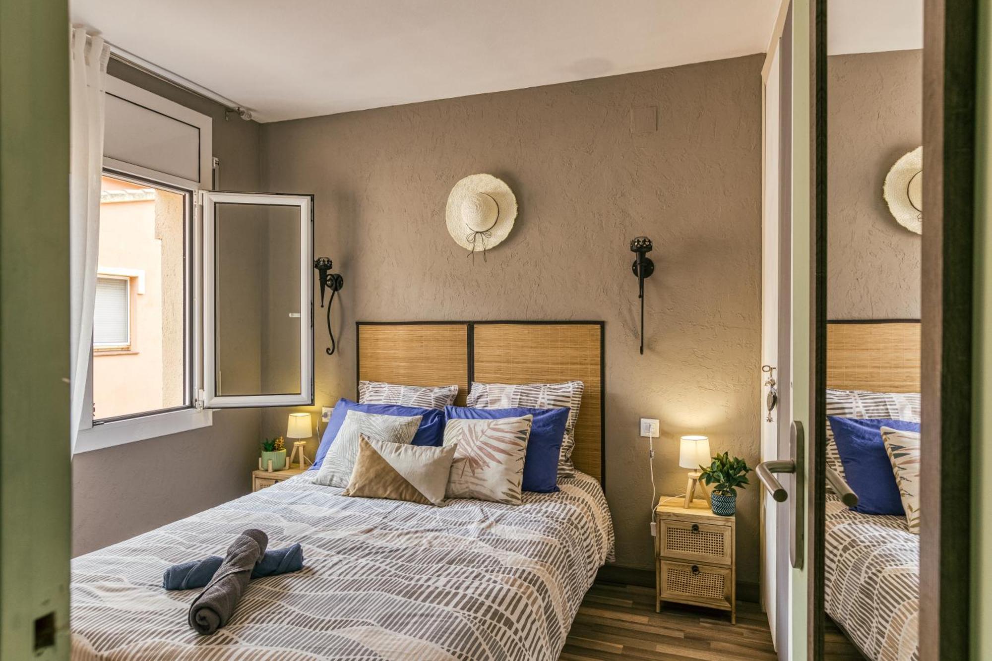 La Petite Venise Empuriabrava Solarium Vue Mer, 2 Terrasses Clim Parking Free Oc Keys Εξωτερικό φωτογραφία