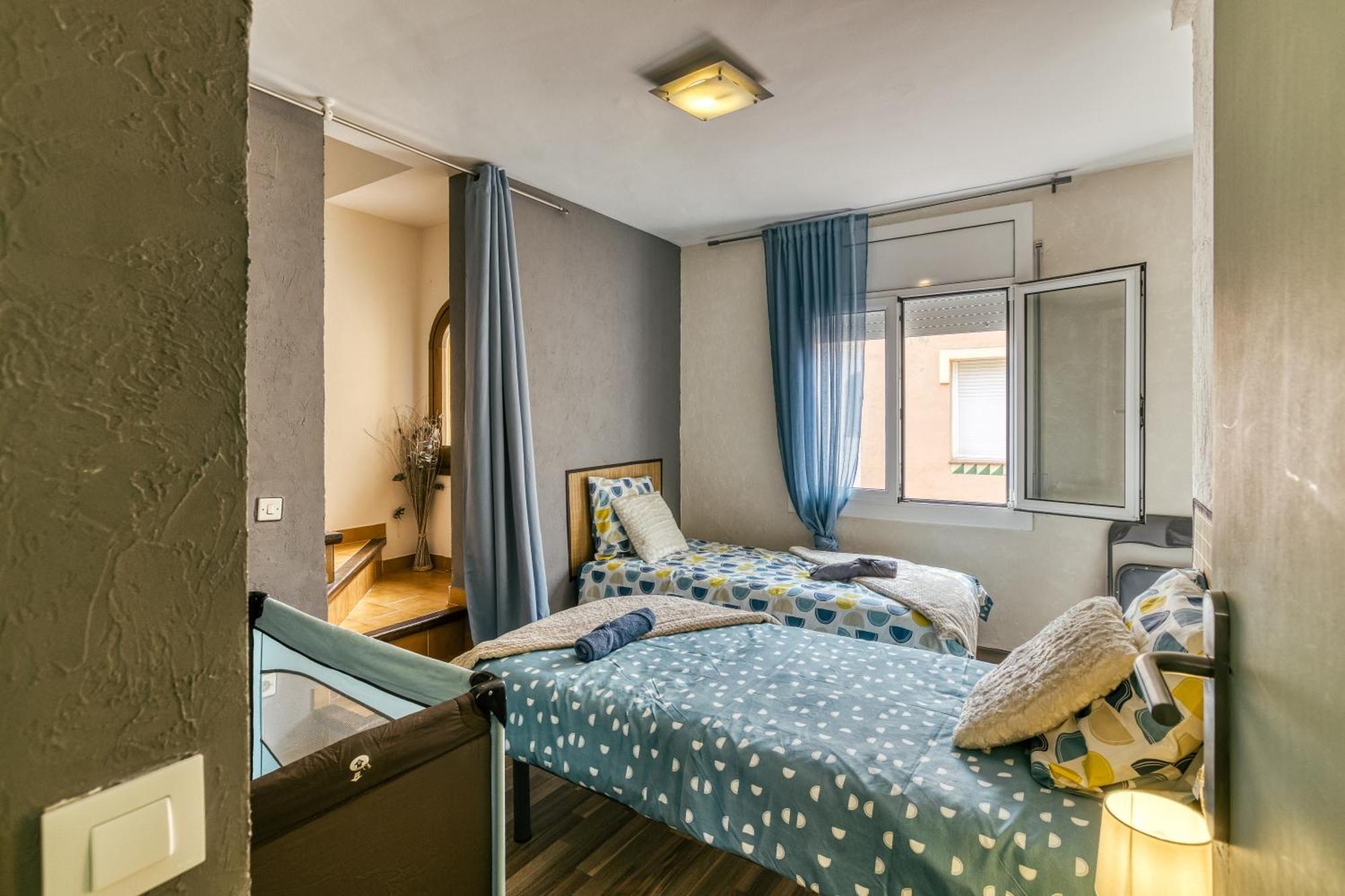La Petite Venise Empuriabrava Solarium Vue Mer, 2 Terrasses Clim Parking Free Oc Keys Εξωτερικό φωτογραφία