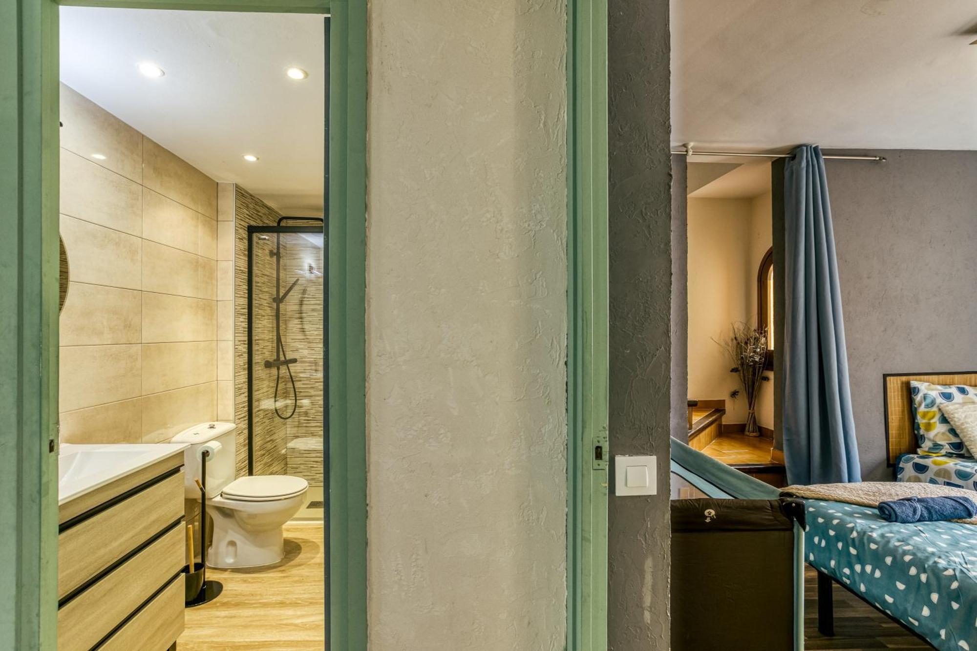 La Petite Venise Empuriabrava Solarium Vue Mer, 2 Terrasses Clim Parking Free Oc Keys Εξωτερικό φωτογραφία