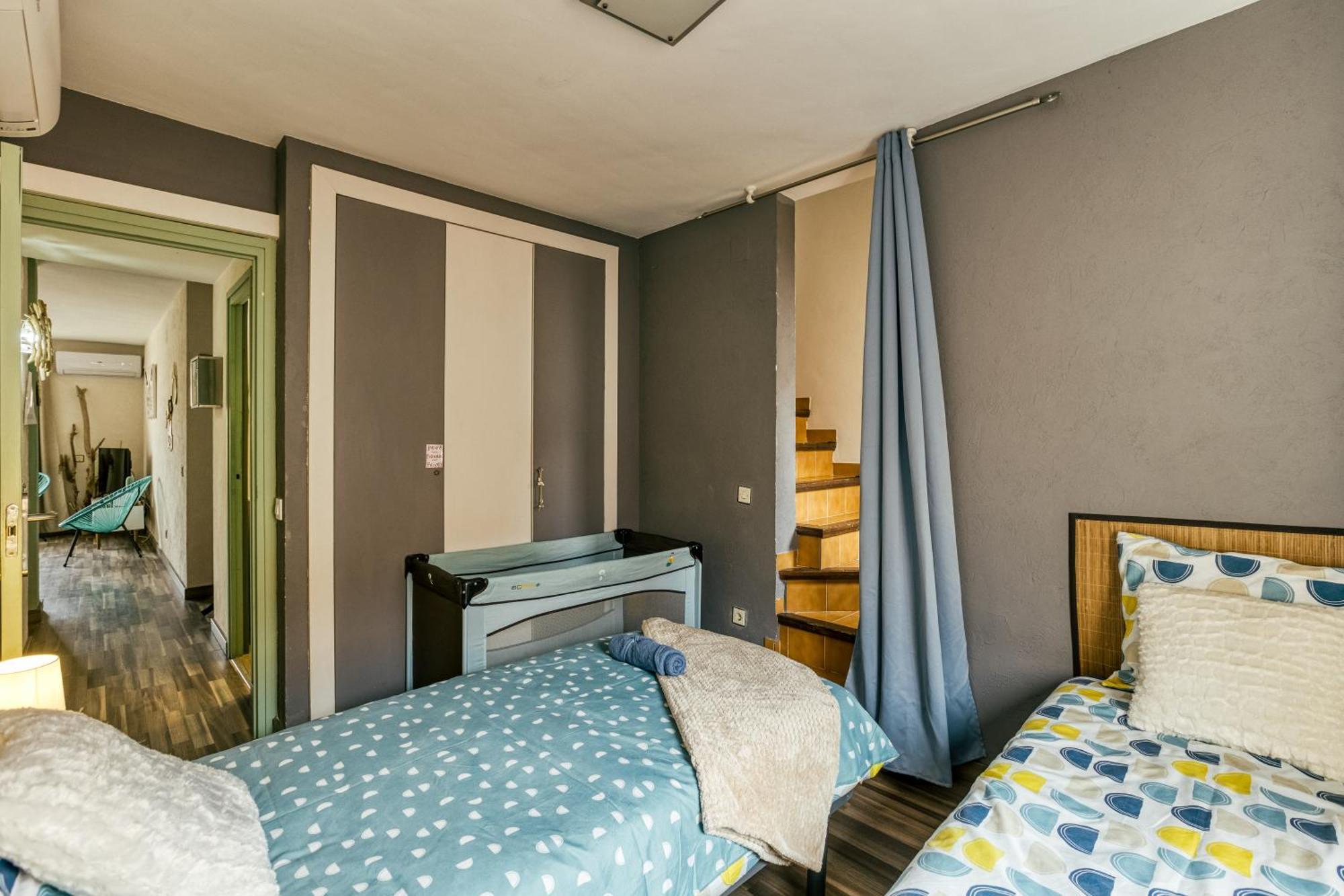 La Petite Venise Empuriabrava Solarium Vue Mer, 2 Terrasses Clim Parking Free Oc Keys Εξωτερικό φωτογραφία