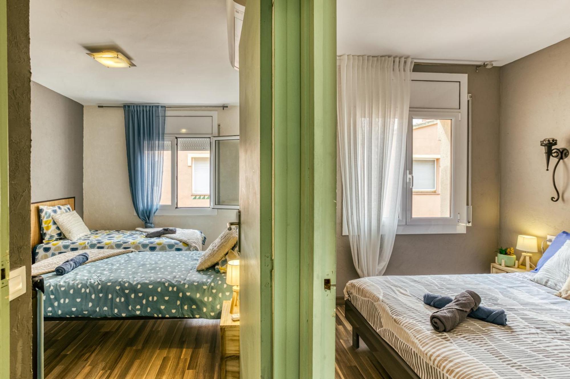 La Petite Venise Empuriabrava Solarium Vue Mer, 2 Terrasses Clim Parking Free Oc Keys Εξωτερικό φωτογραφία
