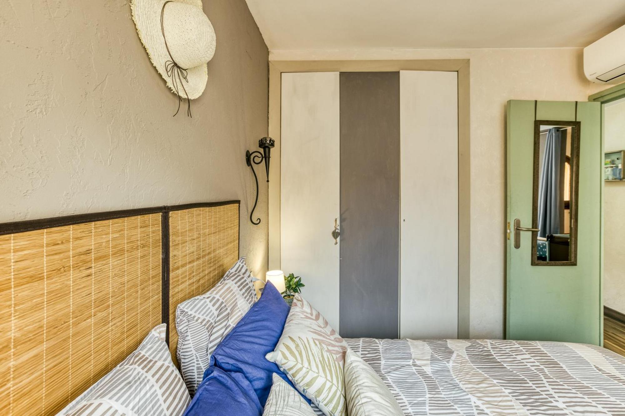 La Petite Venise Empuriabrava Solarium Vue Mer, 2 Terrasses Clim Parking Free Oc Keys Εξωτερικό φωτογραφία